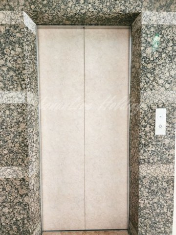 ローズマンションR&Aのその他共用部分|エレベーターございます♪