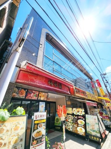 ローズマンションR&A