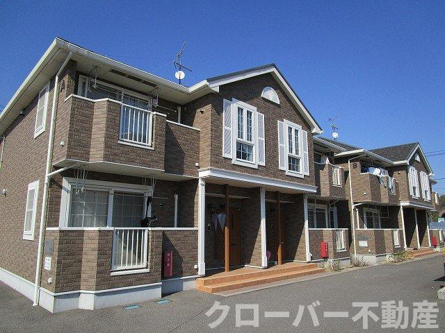 フレイムポニー　Ａ