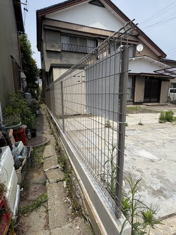 蒲郡市三谷町戸建て付売地の周辺