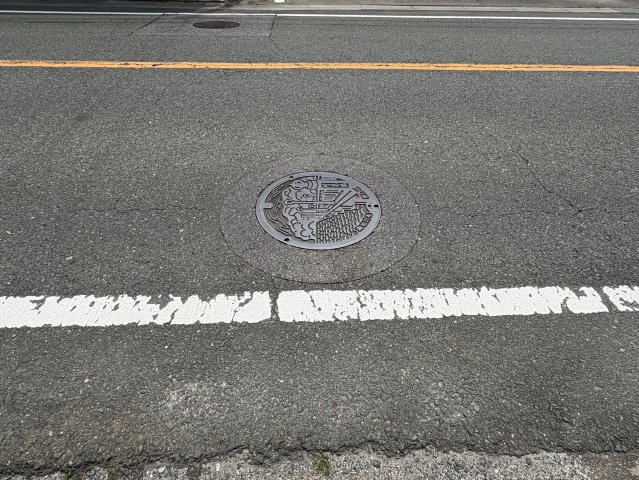 蒲郡市三谷町戸建て付売地の周辺