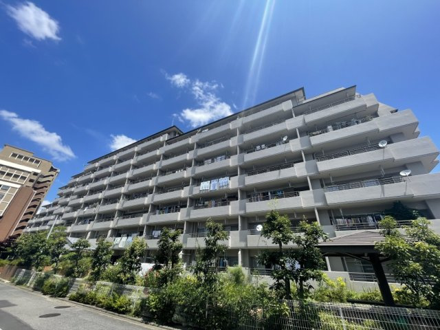 ユニオンハイツ岡崎