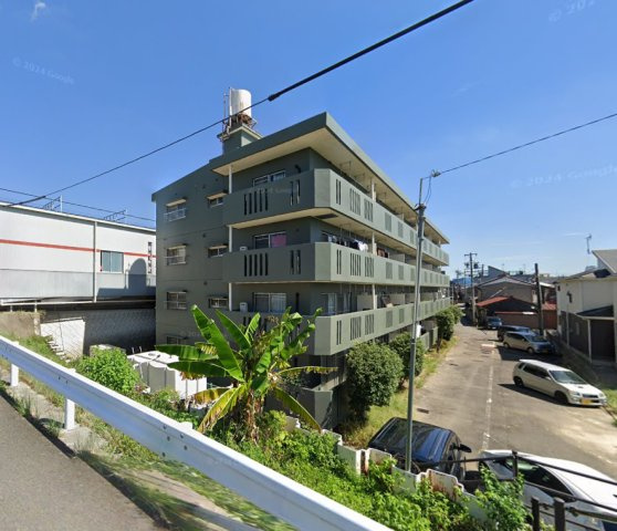 ミューズヴィンテージ