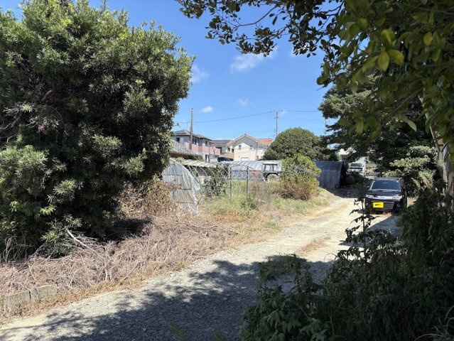 豊橋市若松町 売地