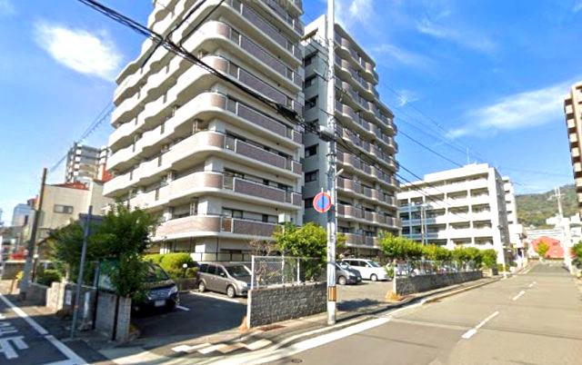 トゥールモンド本山の周辺