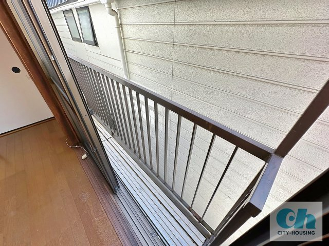 NKハイツ 102号室のその他