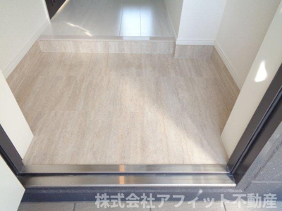 【エントランス】 | セレーナ
