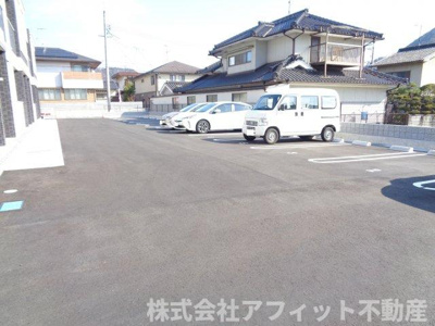 【駐車場】 | セレーナ