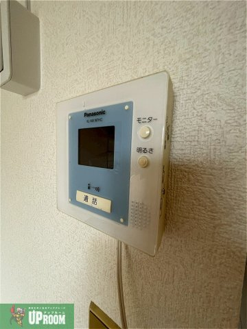 ハイム　HIDAKAのセキュリティ
