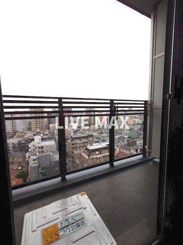 別号室参考写真
