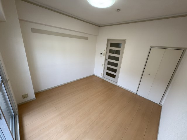 ユースパレス佐野のその他共用部分|駐輪場