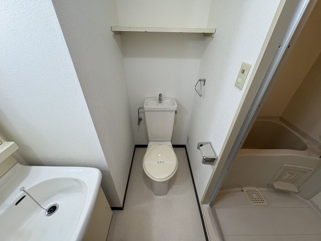 ユースパレス佐野のセキュリティ|カラーモニター付インターホン