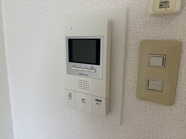 ユースパレス佐野のバルコニー|南東面バルコニー