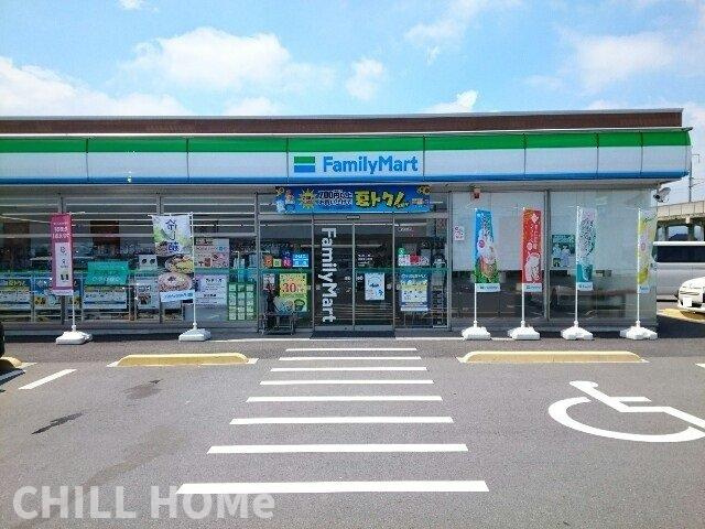 ラフレシール　Ｋの周辺|当社、チルホームのHPもご覧ください(^^)/物件情報多数♪