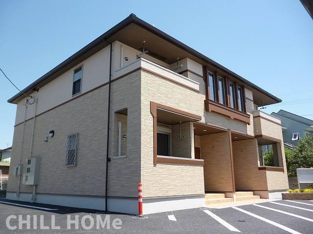 ラフレシール　Ｋ