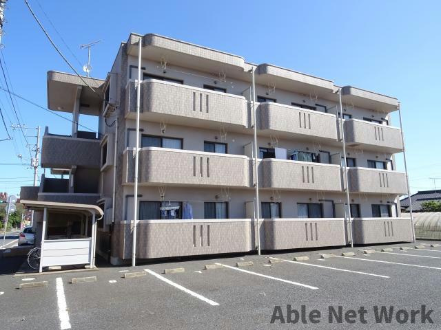 レスポワールＢ