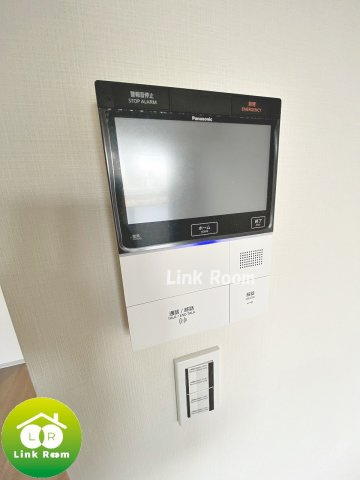 コンフォリア森下リバーサイドのセキュリティ