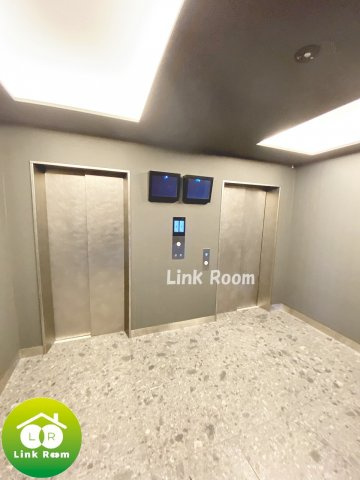 コンフォリア森下リバーサイドのその他共用部分