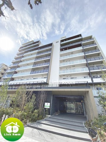 コンフォリア森下リバーサイド