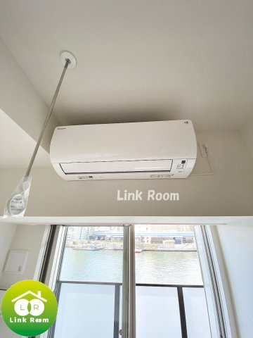 コンフォリア森下リバーサイドの設備