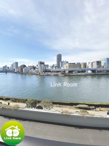 コンフォリア森下リバーサイドのその他