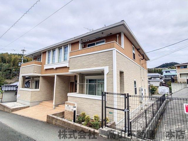 グラース四季Ａ