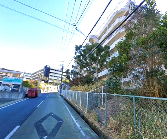 朝日プラザ雲雀ヶ丘の周辺