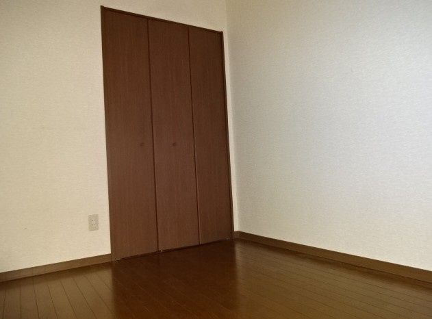 エスポワールの洋室