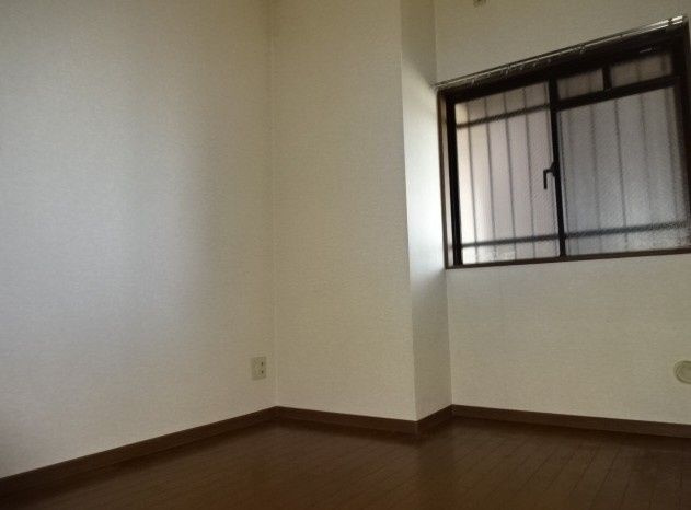 エスポワールの洋室