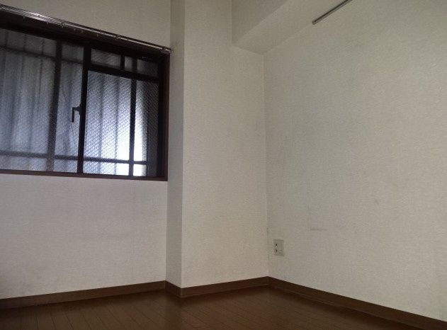 エスポワールの洋室