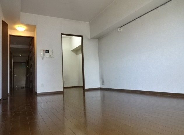 エスポワールの内装