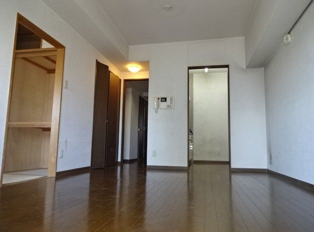 エスポワールの内装