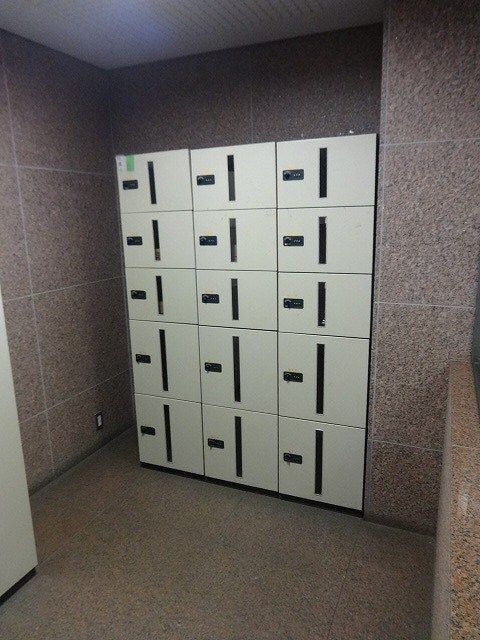 エスポワールのその他共用部分