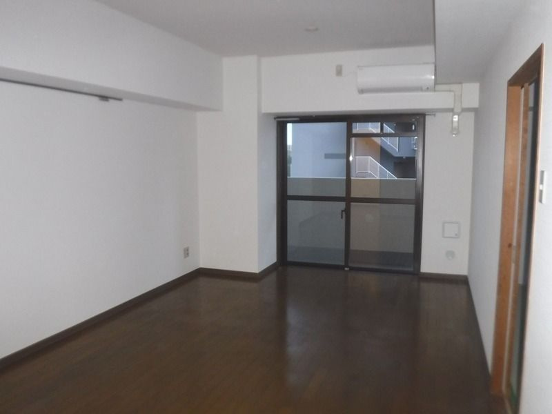 エスポワールの居間・リビング