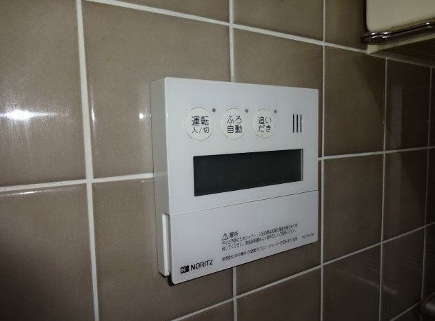 エスポワールの設備