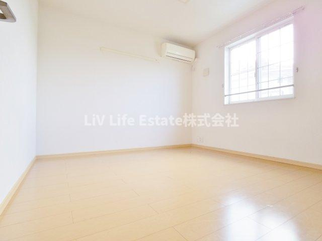 アズハーツⅠの内装