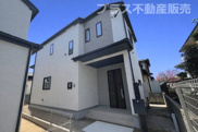福岡市東区青葉7丁目　A号棟（全2棟）【仲介手数料無料・0円】の画像