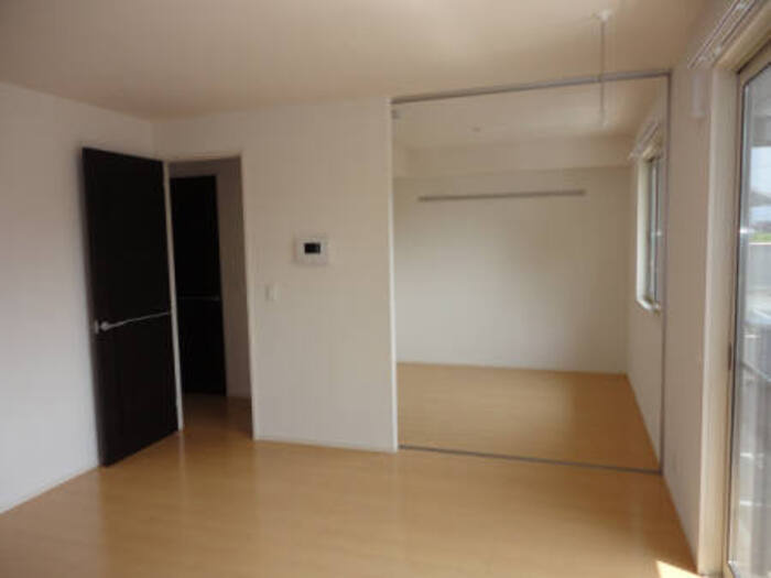 Ｄ－ｒｏｏｍ代官屋敷　Ａの居間・リビング