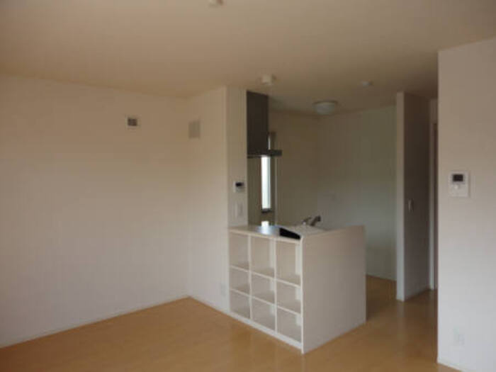 Ｄ－ｒｏｏｍ代官屋敷　Ａの居間・リビング