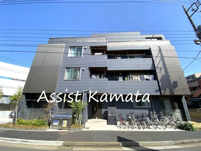 ヘーベルメゾン・リリ