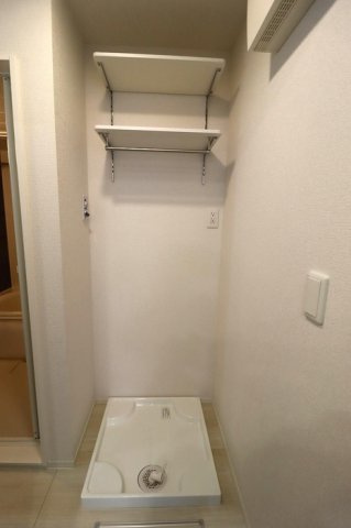 Asset-Court小金井本町Bのその他