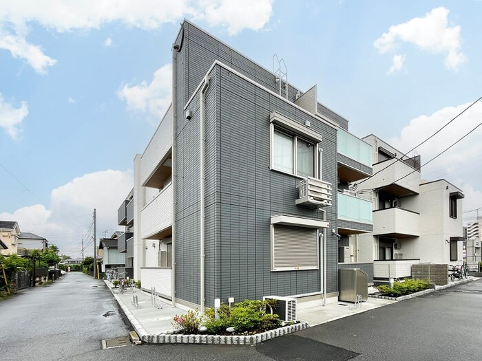 Asset-Court小金井本町B