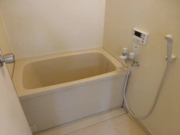 サニーヒルズＫの浴室