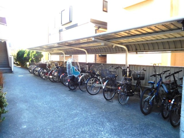 サニーヒルズＫのその他共用部分