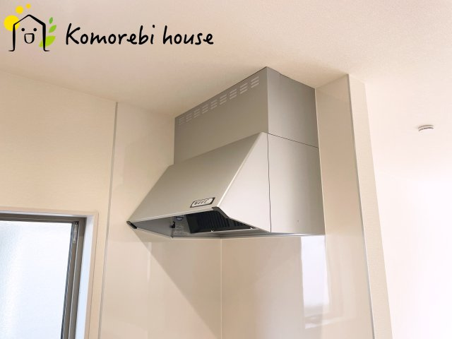 鴻巣人形4丁目　新築一戸建て　リーブルガーデン　01のキッチン|キッチンでお料理をお楽しみください