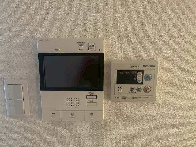 HF両国レジデンスイーストのセキュリティ