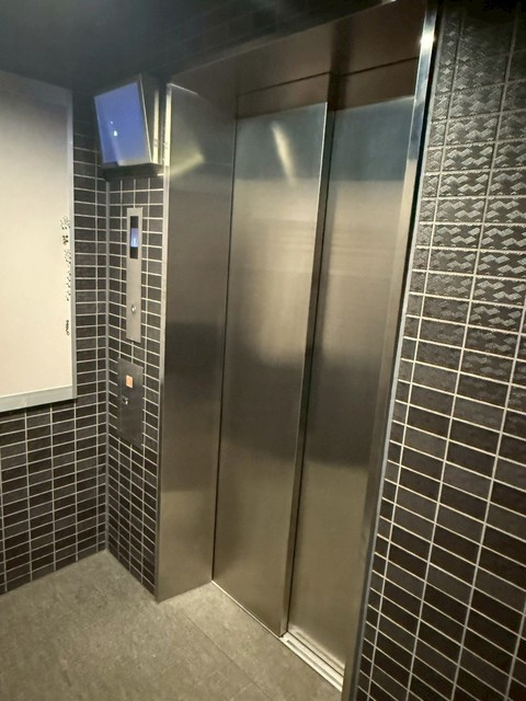 HF両国レジデンスイーストのその他共用部分