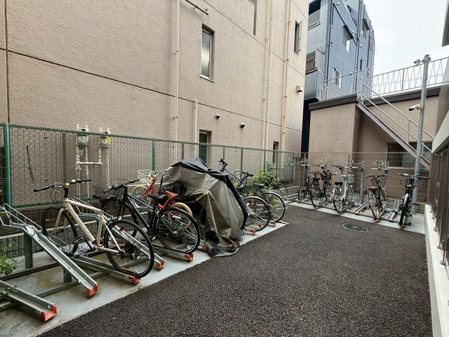 HF両国レジデンスイーストのその他共用部分