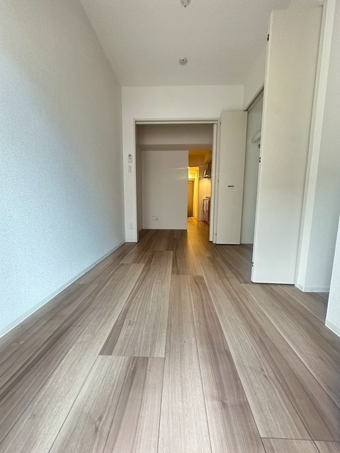 HF両国レジデンスイーストの居間・リビング