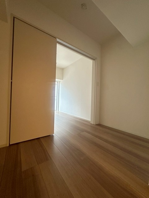 HF両国レジデンスイーストの居間・リビング